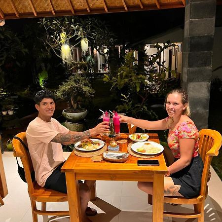 Batantop Ubud Guest House Bagian luar foto