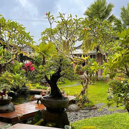 Batantop Ubud Guest House Bagian luar foto