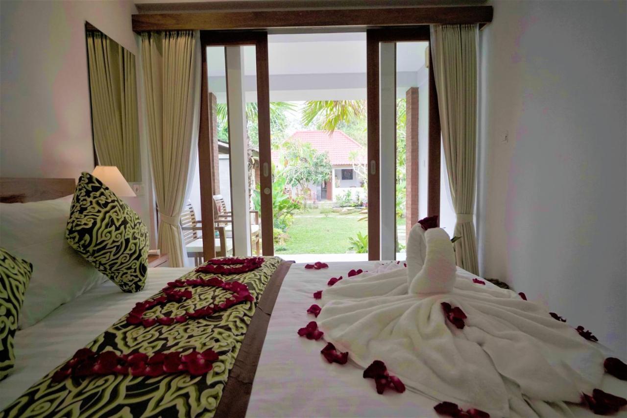 Batantop Ubud Guest House Bagian luar foto