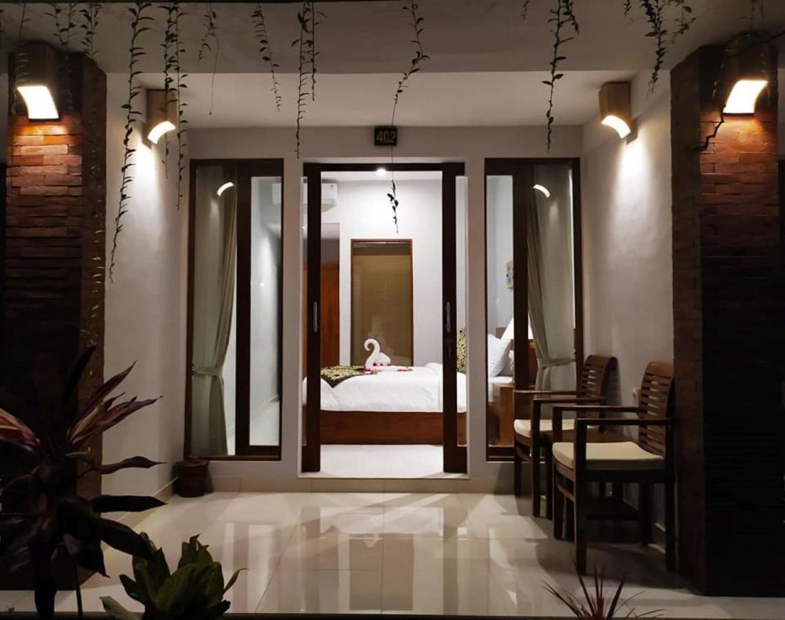 Batantop Ubud Guest House Bagian luar foto
