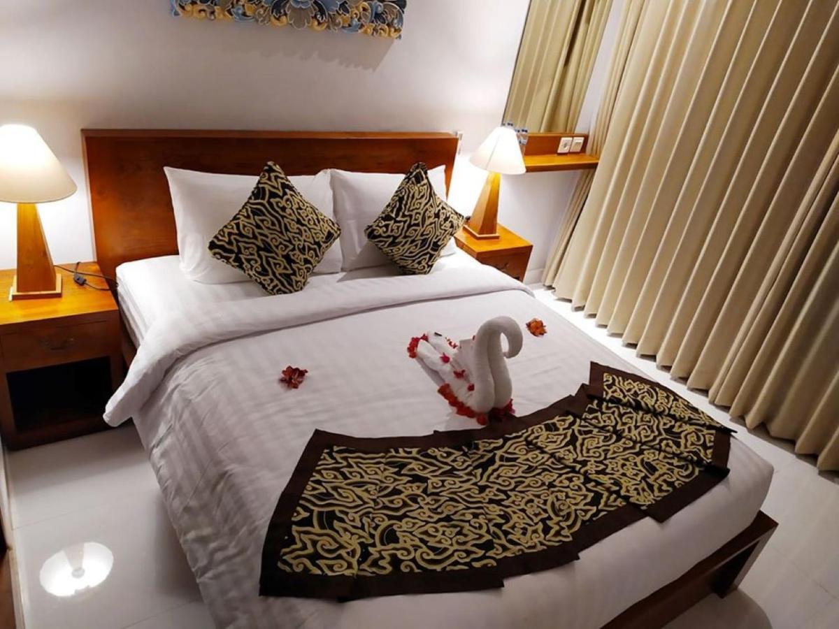 Batantop Ubud Guest House Bagian luar foto